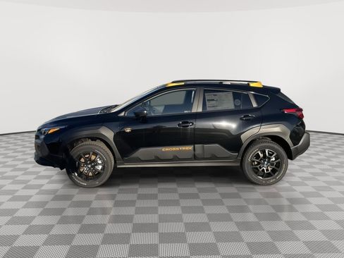 New 2026 Subaru Crosstrek 2.5i Wilderness AWD/4WD image 4