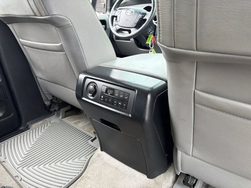 Used 2008 Toyota Sequoia Limited RWD image 19