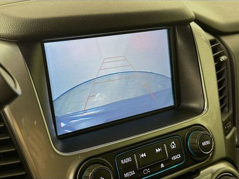 Used 2018 Chevrolet Tahoe LT AWD/4WD image 14