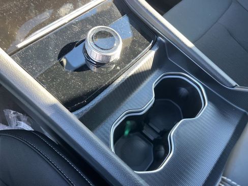 New 2025 Jeep Grand Cherokee Laredo X image 22