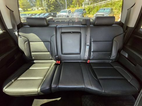 Used 2018 Chevrolet Silverado 1500 LT w/ All Star Edition RWD image 44
