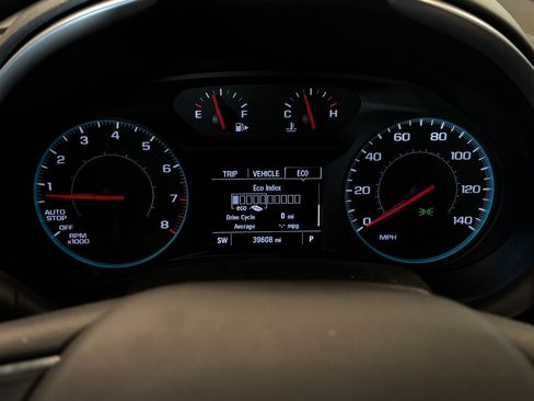 Used 2021 Chevrolet Malibu LS image 9