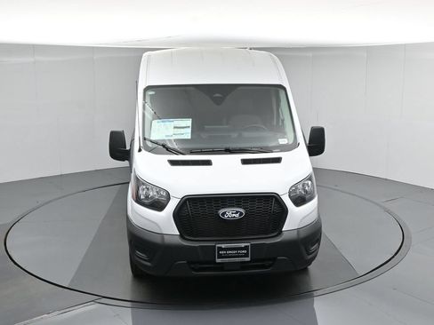 New 2026 Ford Transit 250 148 Medium Roof w/ Load Area Protection Package RWD image 35