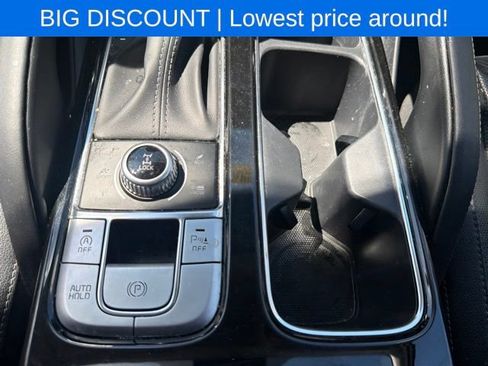 Used 2022 Kia Telluride EX w/ EX Premium Package AWD/4WD image 42