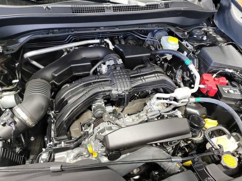 Used 2026 Subaru Forester Limited AWD/4WD image 35