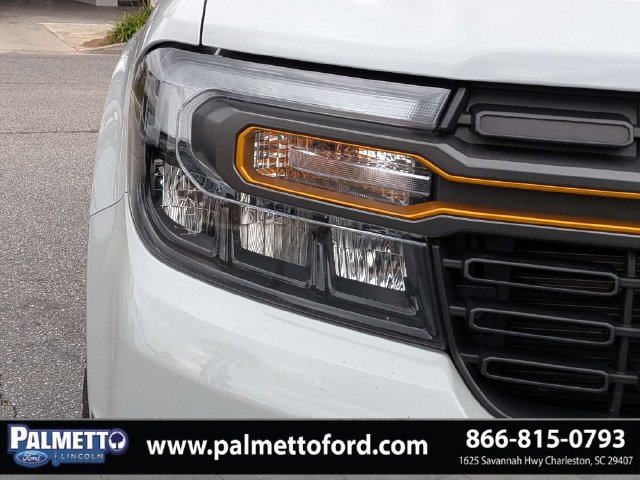 Used 2023 Ford Maverick Tremor w/ Tremor Off-Road Package AWD/4WD image 9