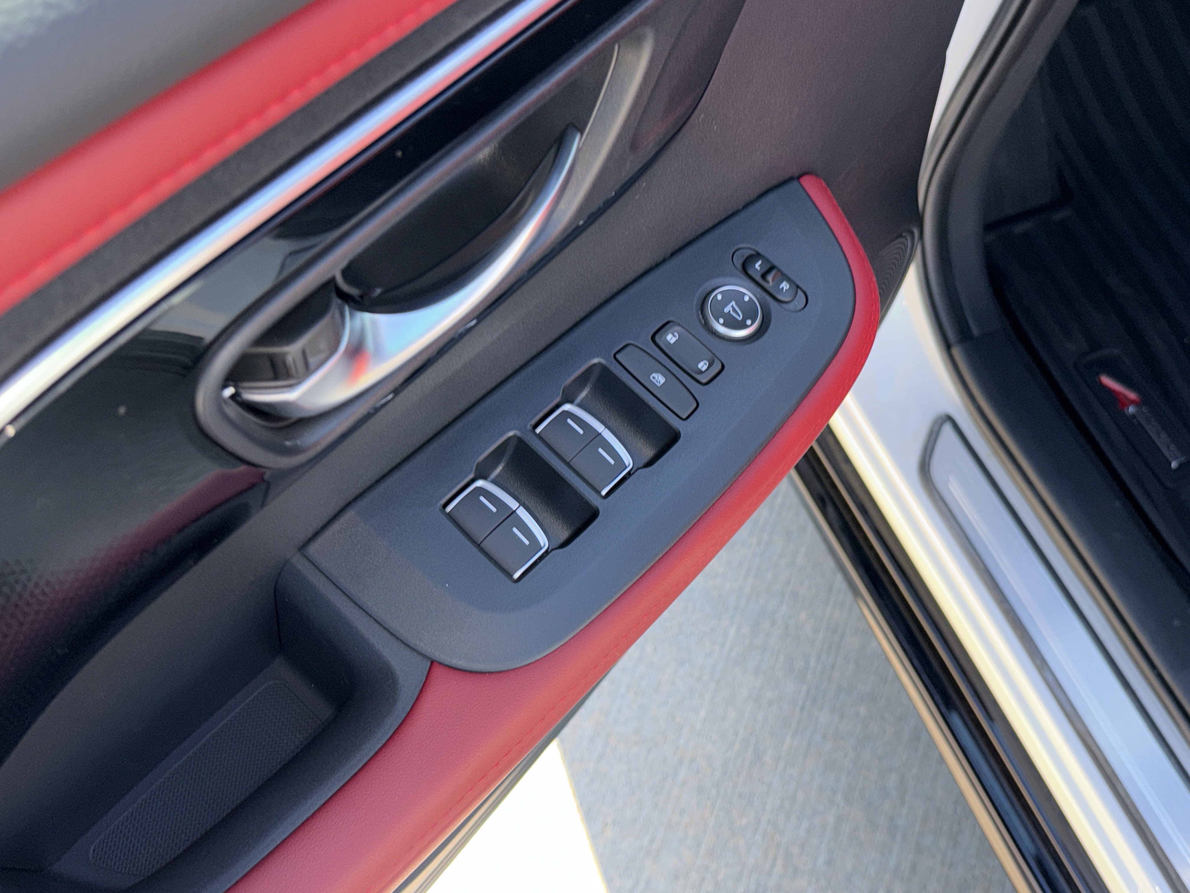 Certified 2026 Acura ADX A-Spec FWD image 15