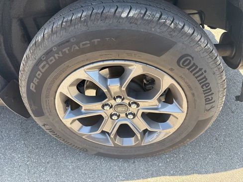 Used 2022 Ford Maverick XLT w/ Equipment Group 300A Standard AWD/4WD image 7