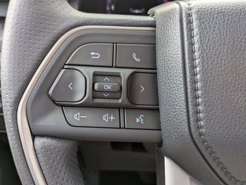 New 2026 Toyota 4Runner 4WD image 22