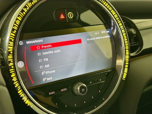 Used 2024 MINI Cooper S image 18