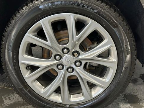 Used 2020 Cadillac XT6 Sport image 10