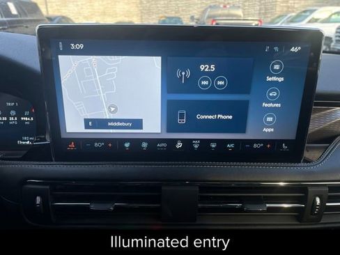Certified 2023 Lincoln Corsair Reserve w/ Equipment Group 201A image 37