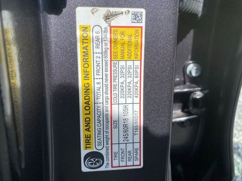 Used 2019 Honda Pilot EX-L image 33