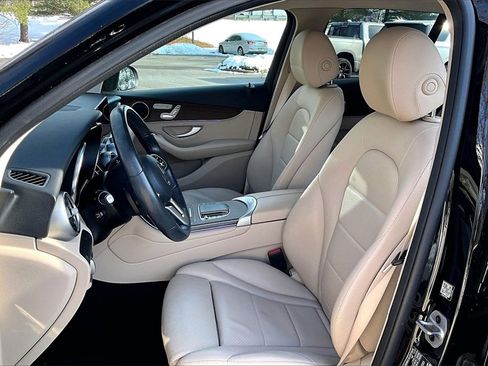 Certified 2022 Mercedes-Benz GLC 300 4MATIC image 26