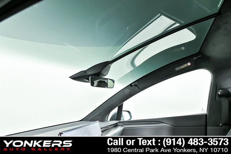 Used 2023 Tesla Model X Plaid AWD/4WD image 15