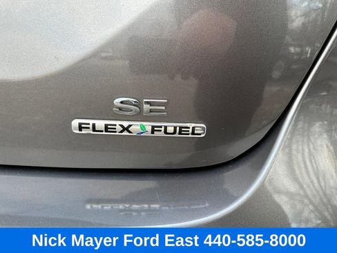 Used 2014 Ford Focus SE image 15