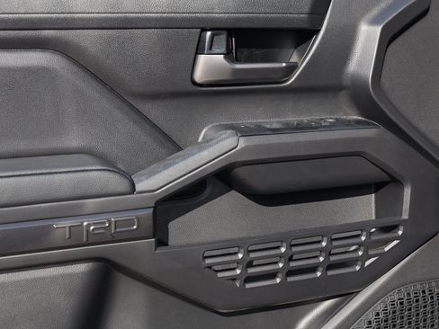 New 2026 Toyota Tacoma TRD Off-Road image 28