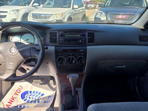 Used 2003 Toyota Corolla LE FWD image 19