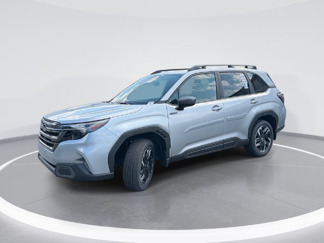 New 2026 Subaru Forester Limited AWD/4WD image 1