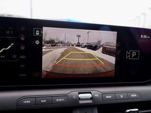 Certified 2025 Kia K4 EX image 2