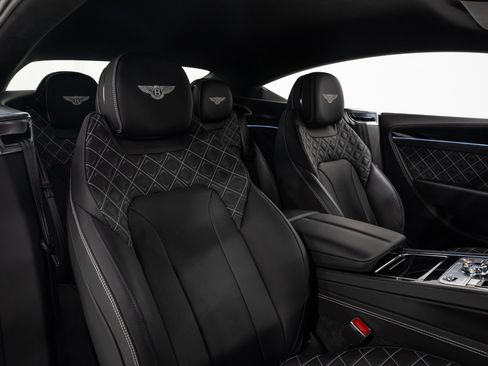 Used 2024 Bentley Continental GT Speed AWD/4WD image 57
