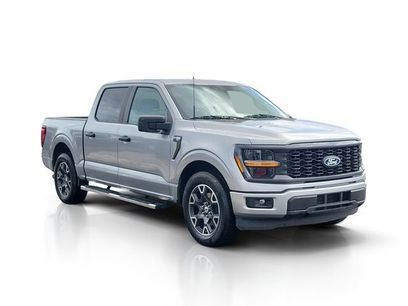 Used 2024 Ford F150 STX