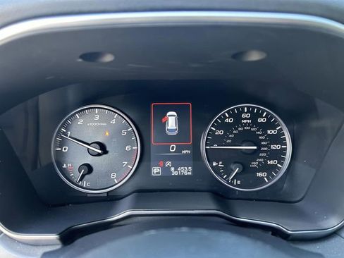 Used 2023 Subaru Outback Onyx Edition XT w/ Popular Package #2 AWD/4WD image 31