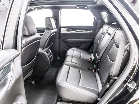 Used 2020 Cadillac XT5 Premium Luxury AWD/4WD image 30
