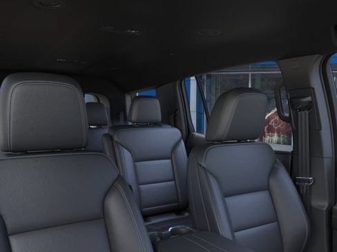 New 2027 Chevrolet Traverse LT AWD/4WD image 24