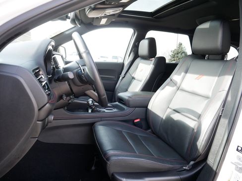 Used 2024 Dodge Durango R/T image 35