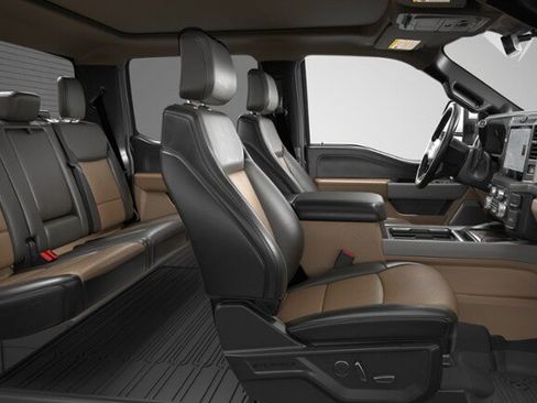 New 2026 Ford F250 Lariat AWD/4WD image 28