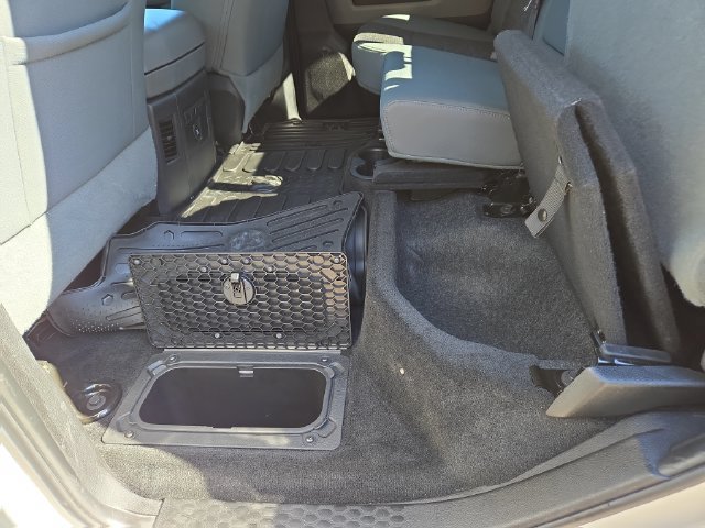 Used 2017 RAM 2500 Big Horn AWD/4WD image 31