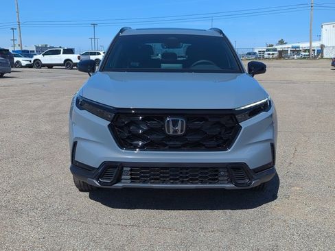 New 2026 Honda CR-V Sport-L image 7