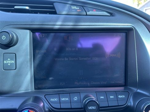 Used 2015 Chevrolet Corvette Stingray Coupe w/ 3LT Preferred Equipment Group image 20