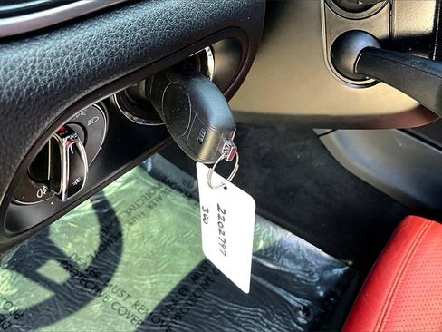 Used 2017 Porsche Macan GTS image 10