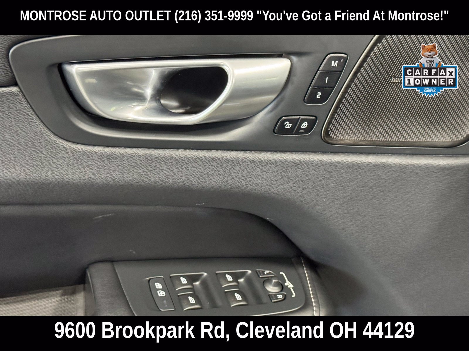Certified 2024 Volvo XC60 T8 Ultimate w/ Protection Package Premier AWD/4WD image 15