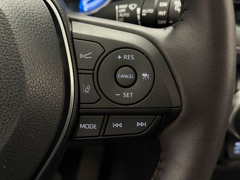 Used 2024 Toyota RAV4 XLE Premium w/ Weather Package image 26