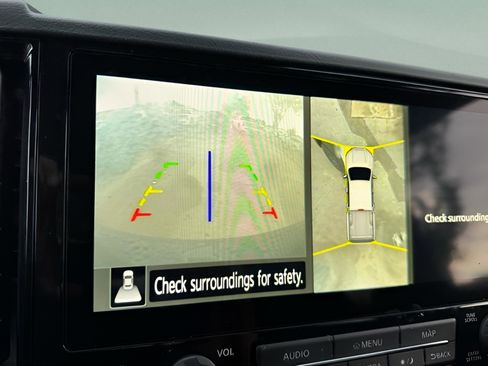 New 2026 Nissan Frontier Pro-X w/ Pro Premium Package image 10