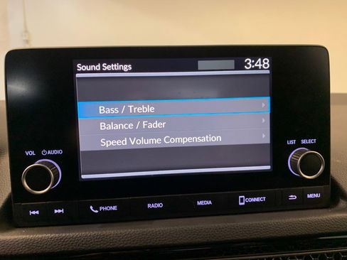 Used 2023 Honda Civic Sport image 26