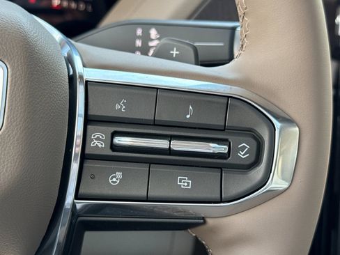 New 2026 GMC Yukon Denali w/ Denali Reserve Package image 29