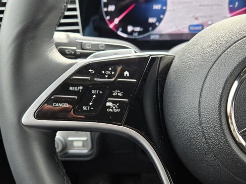 Used 2024 Mercedes-Benz GLE 450 GLE 450 image 23