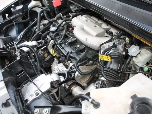 Used 2004 Buick Rendezvous AWD image 18