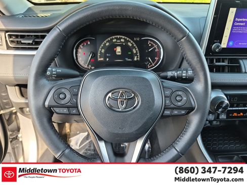 Certified 2023 Toyota RAV4 XLE w/ Convenience Package AWD/4WD image 17