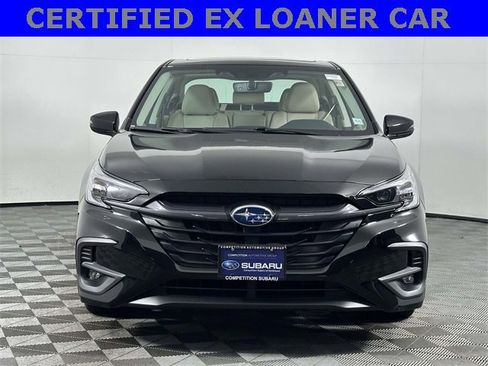 Certified 2025 Subaru Legacy Limited image 6