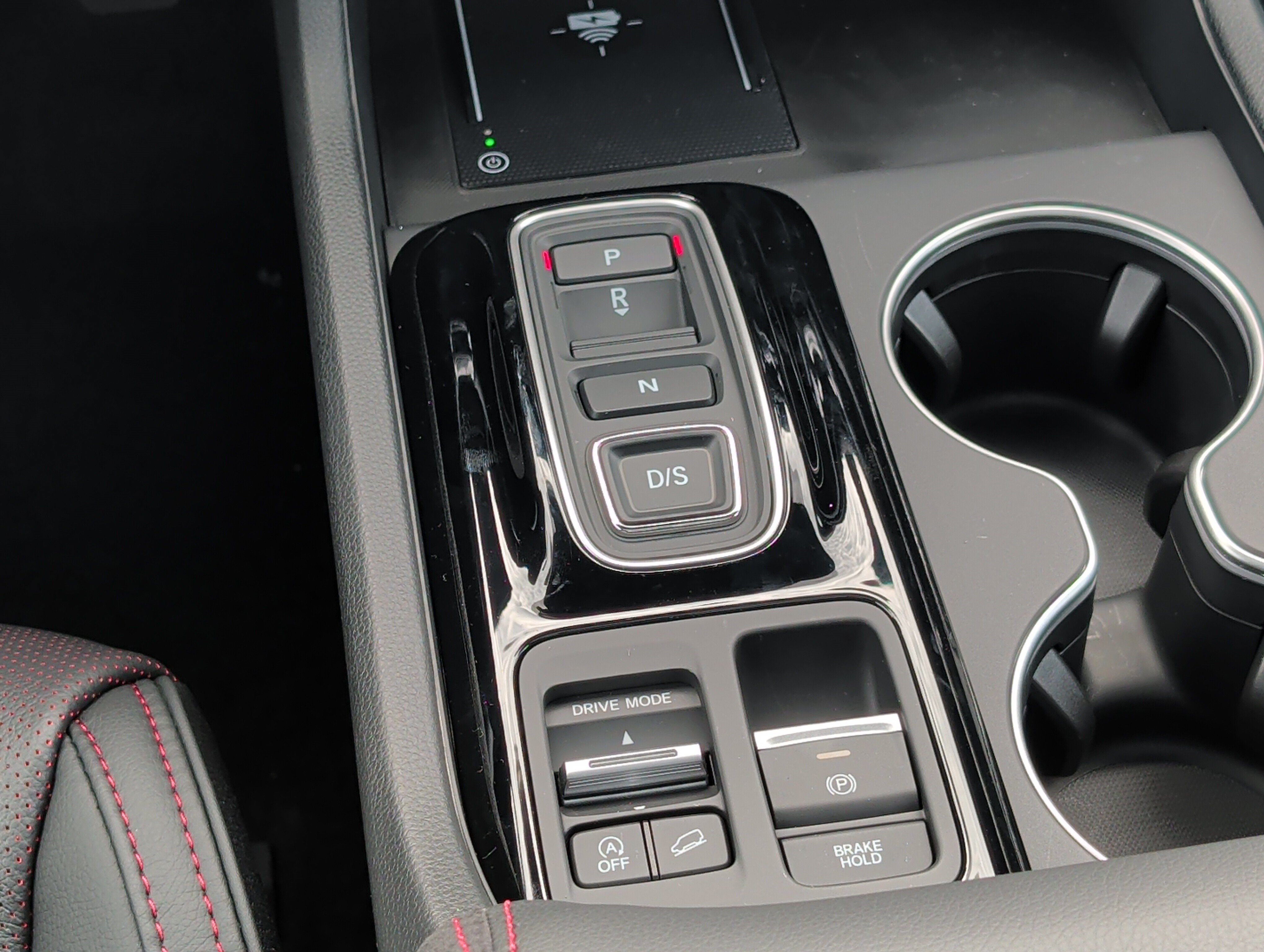 New 2026 Honda Pilot Black Edition image 21