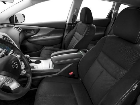 Used 2017 Nissan Murano SV image 12