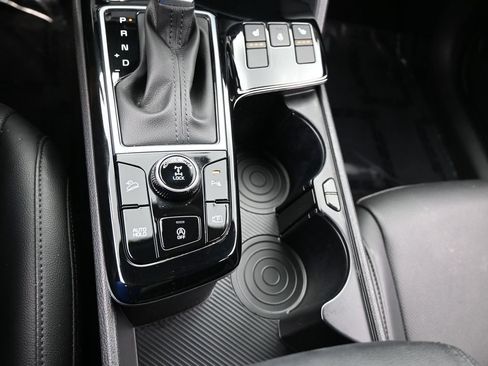 Used 2024 Kia Sportage X-Pro image 27