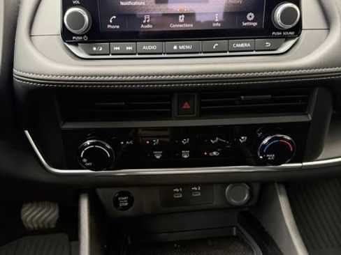Certified 2026 Nissan Rogue S FWD image 16