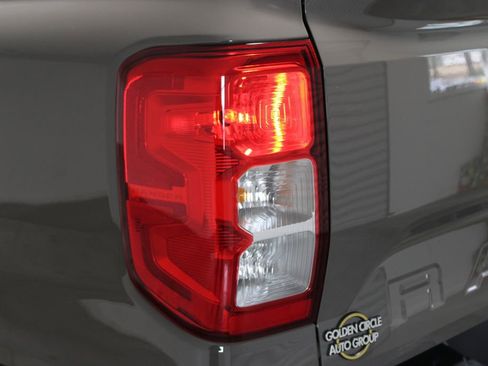 New 2026 Ford Ranger XL image 51