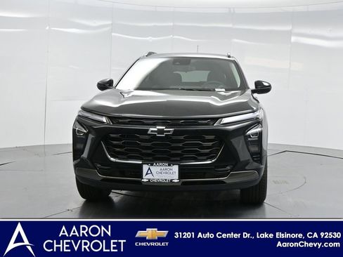 New 2026 Chevrolet Trax ACTIV w/ Driver Confidence Package FWD image 33